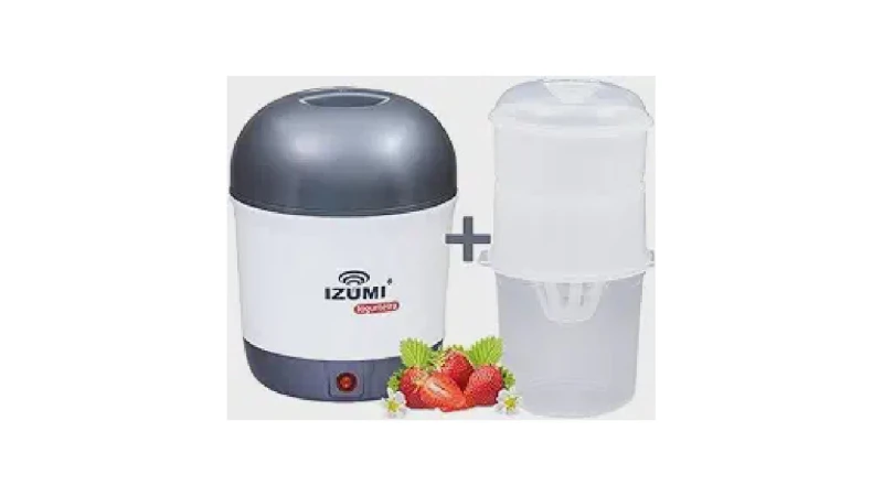 Qual Melhor Iogurteira Para Fazer Iogurte Grego Em Casa: 10 Análises