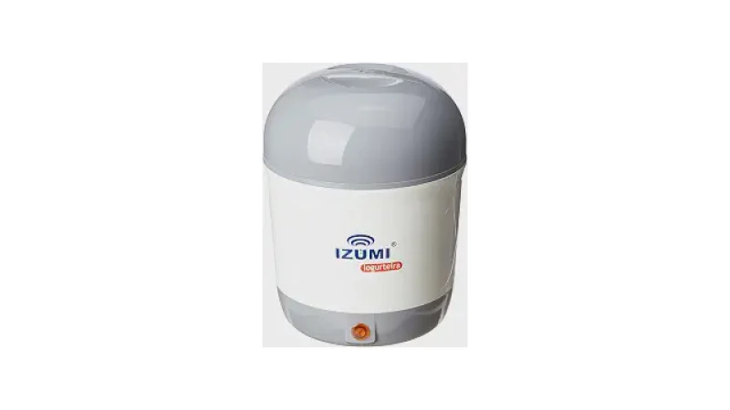 Qual Melhor Iogurteira Para Iogurte Caseiro?