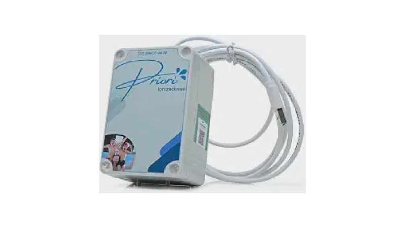 Qual Melhor Ionizador de Piscina Para Reduzir Cloro