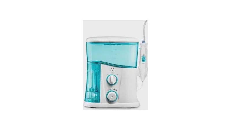 Qual Melhor Irrigador Dental? Portátil ou de Bancada