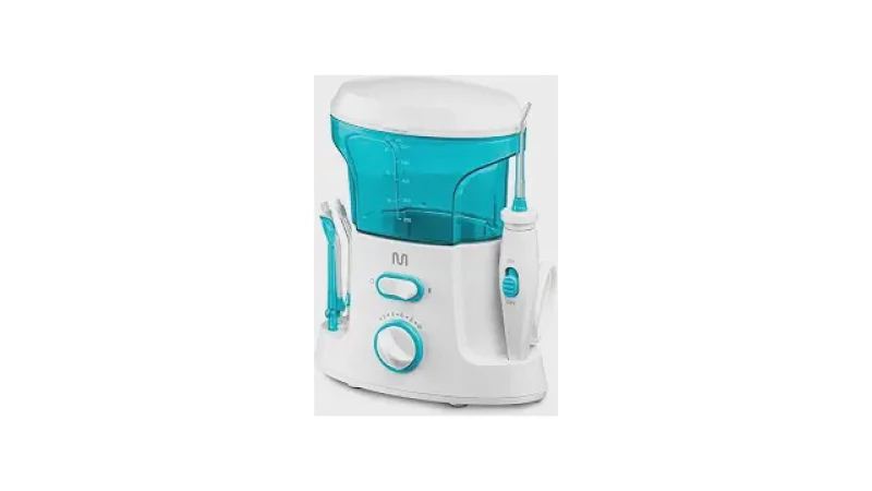 Qual Melhor Irrigador Oral Para Limpeza Profunda? Top 10