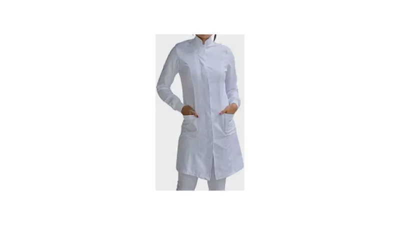 Qual Melhor Jaleco Feminino para Conforto e Estilo?