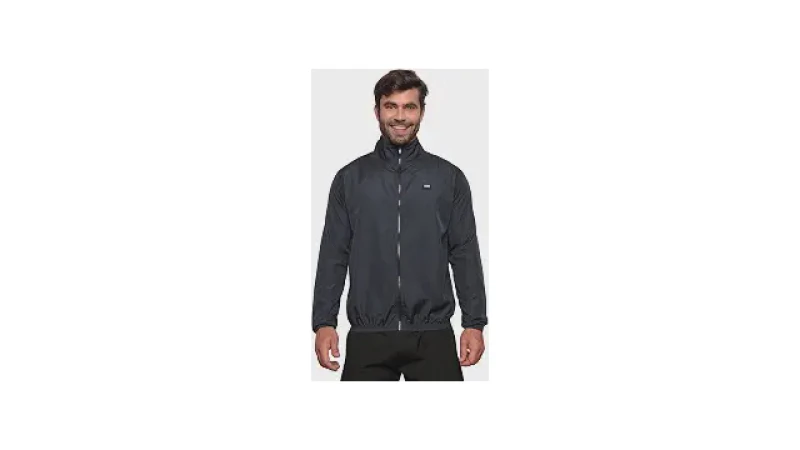 Qual Melhor Jaqueta Corta Vento Para Corrida?