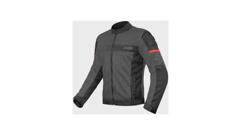 Qual Melhor Jaqueta de Motoqueiro Com Proteções: Verão Ou Inverno?