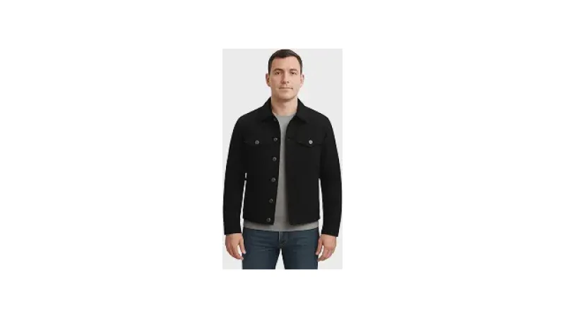 Qual Melhor Jaqueta Jeans Masculina: Guia de Estilos