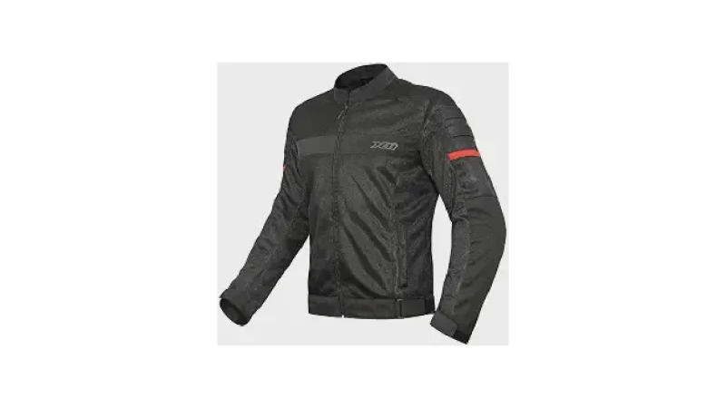 Qual Melhor Jaqueta para Motoqueiro Para Cada Clima?
