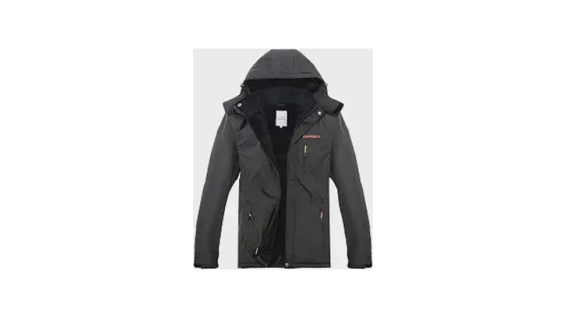 Qual Melhor Jaqueta Para Neve Impermeável e Quente
