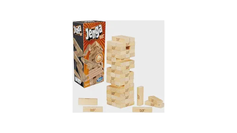 Qual Melhor Jenga: Guia do Clássico às Variações