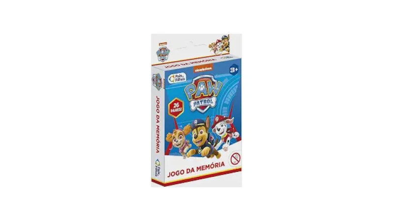 Qual Melhor Jogo da Memoria Para Crianças e Adultos?