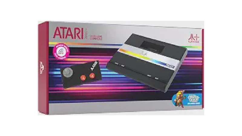 Qual Melhor Jogo de Atari: O Guia de Consoles
