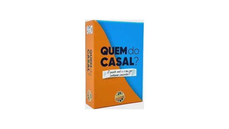 Qual Melhor Jogo de Cartas Para Jogar em Casal? Do Romance à Risada