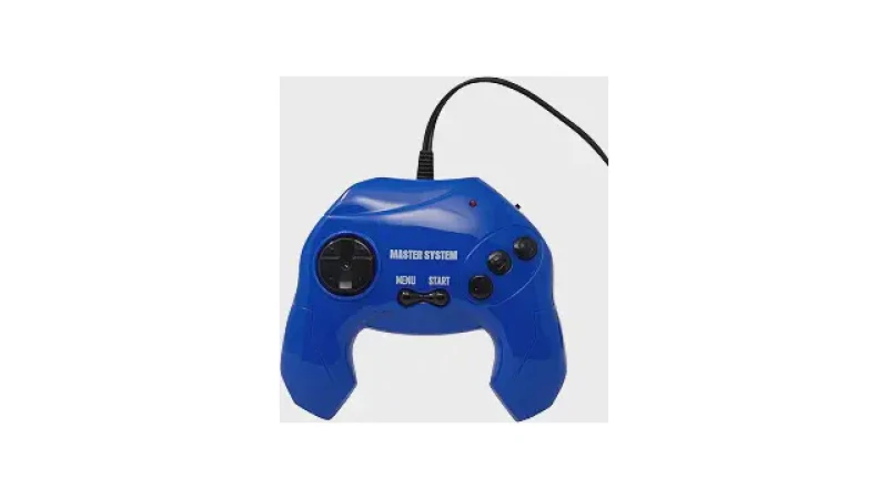 Qual Melhor Jogo de Master System? 5 Opções Para Reviver os Clássicos!