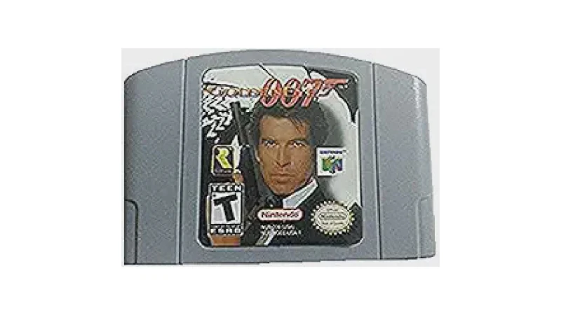 Qual Melhor Jogo de Nintendo 64? 4 Opções em Análise