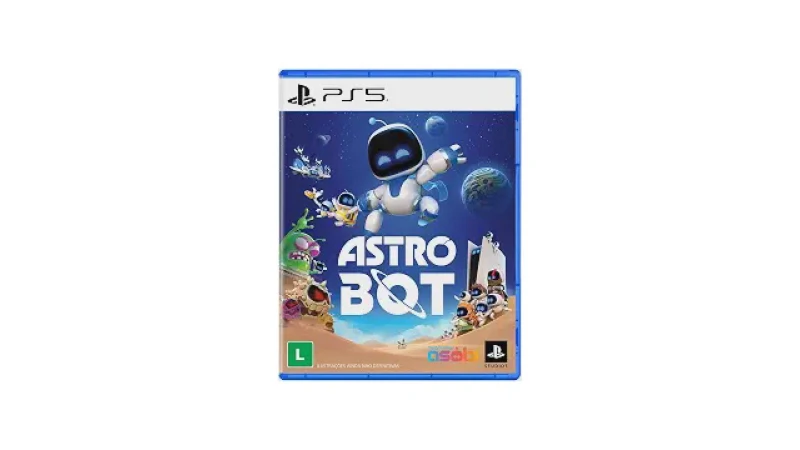 Qual Melhor Jogo de PS5? Um Guia Por Gênero