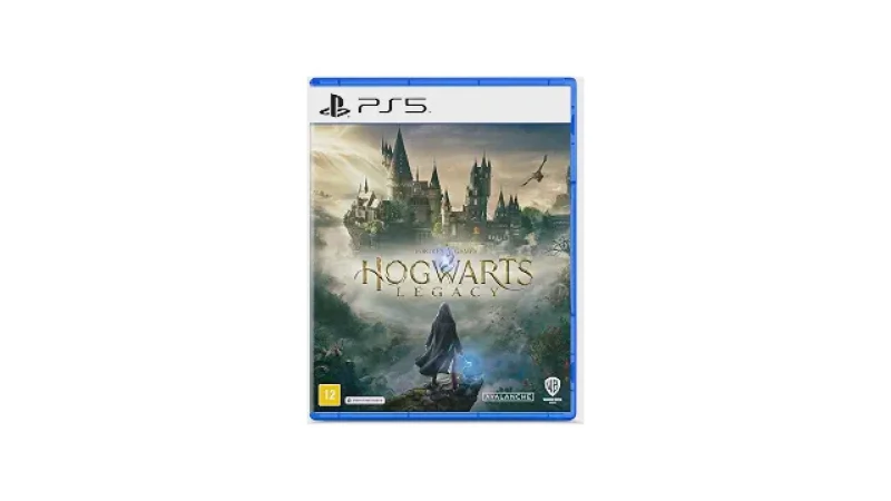 Qual Melhor Jogo de RPG Para PS5? Guia Para Achar