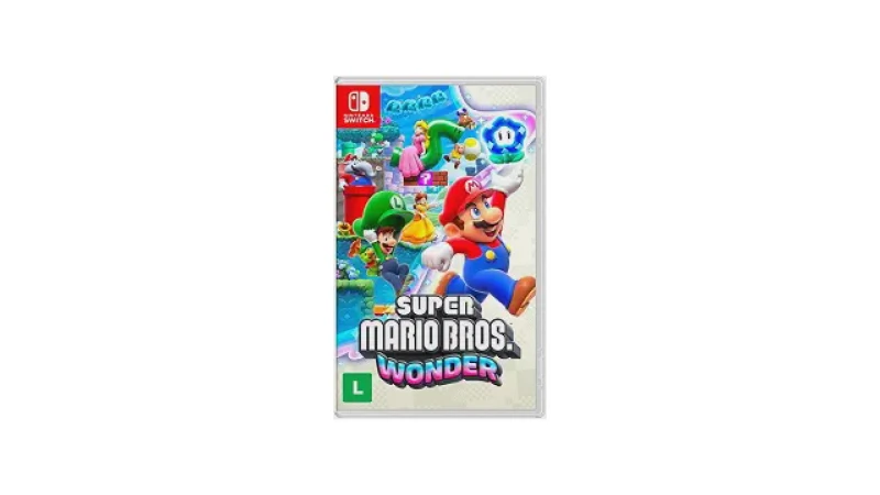Qual Melhor Jogo de Switch Para Jogar em Família? Da Corrida à Aventura