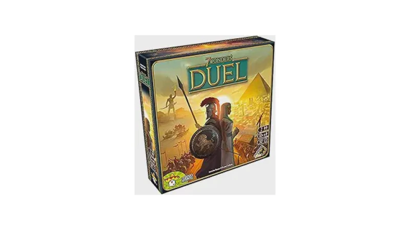 Qual Melhor Jogo de Tabuleiro de Civilização e Estratégia?