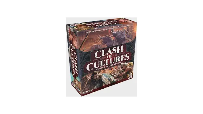 Qual Melhor Jogo de Tabuleiro de Civilização e Expansão? Guia de Compra