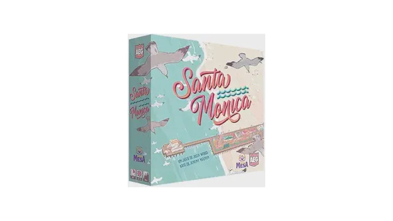 Qual Melhor Jogo de Tabuleiro de Construção de Cidades? Análise de 3 Opções
