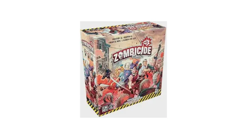 Qual Melhor Jogo de Tabuleiro de Cooperação? O Guia