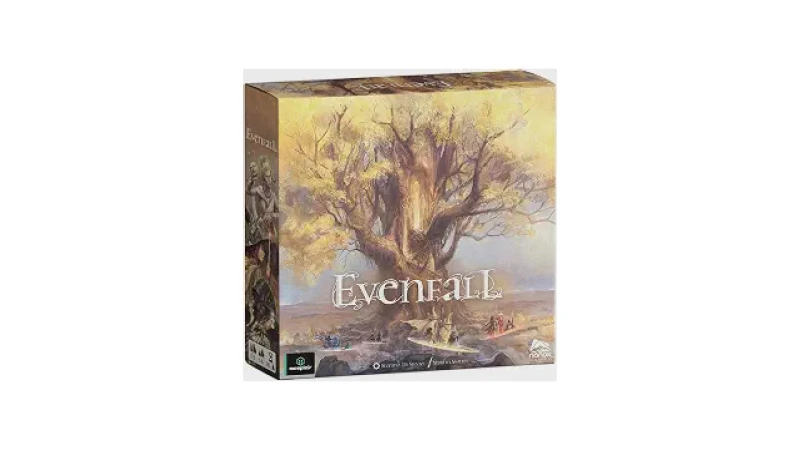 Qual Melhor Jogo de Tabuleiro de Gerenciamento de Recursos? Análise de 2 Títulos