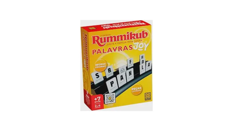 Qual Melhor Jogo de Tabuleiro de Palavras? Top 10