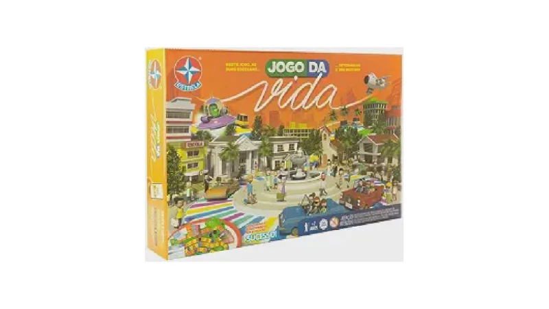 Qual Melhor Jogo de Tabuleiro de Sorte e Azar? Análise de 6 Clássicos