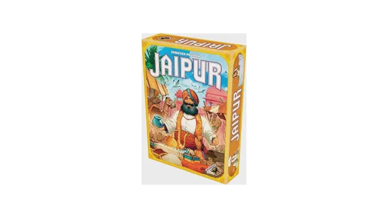 Qual Melhor Jogo de Tabuleiro Para 2 Jogadores?
