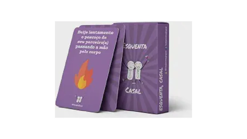 Qual Melhor Jogo de Tabuleiro para Casais? Um Guia