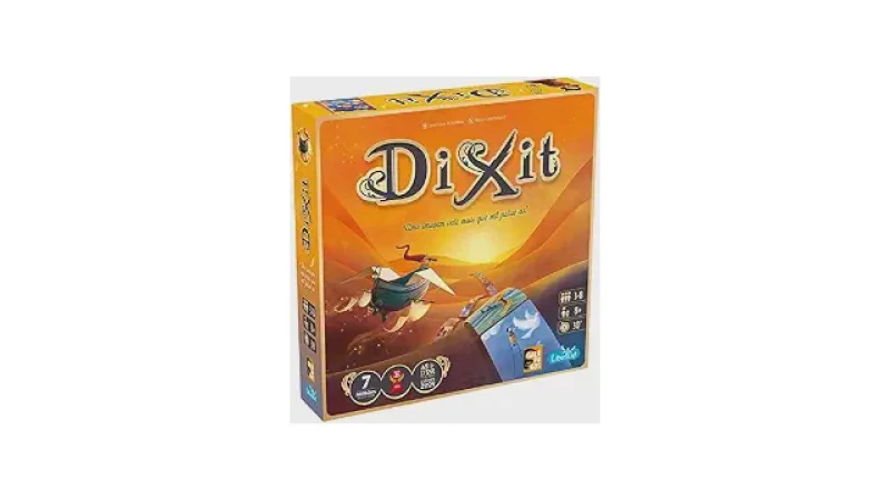 Qual Melhor Jogo de Tabuleiro Para Estimular a Criatividade em Família