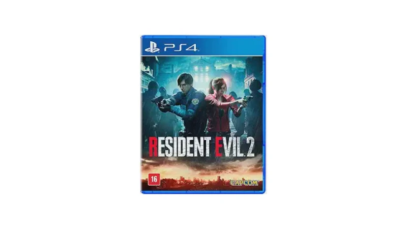 Qual Melhor Jogo de Terror Para PS4? Guia de Gêneros