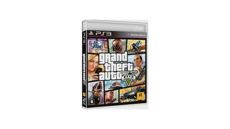 Qual Melhor Jogo PS3: Guia Com 10 Clássicos
