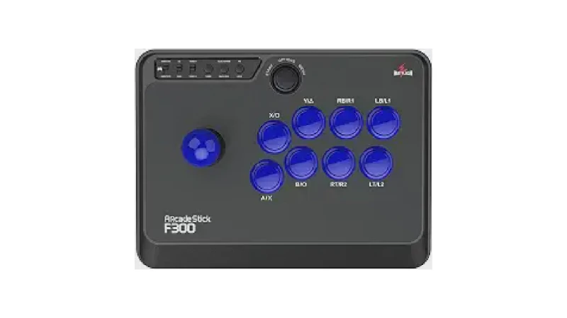 Qual Melhor Joystick Estilo Arcade: Pronto ou DIY?