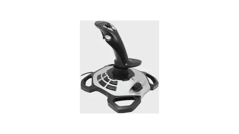 Qual Melhor Joystick Para Simulador de Voo: 10 Opções