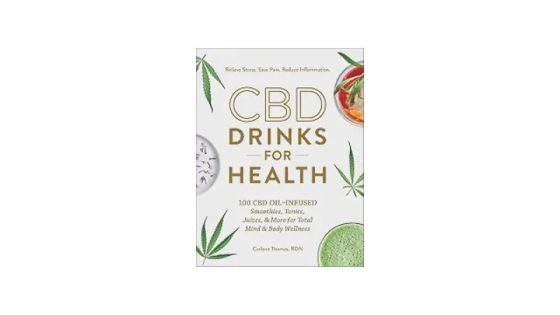 Qual Melhor Juice CBD: O Guia de Livros Para Iniciar