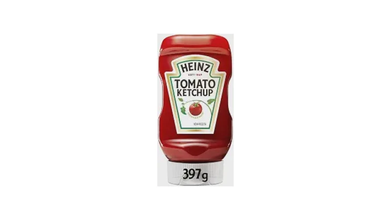 Qual Melhor Ketchup: Do Clássico ao Gourmet