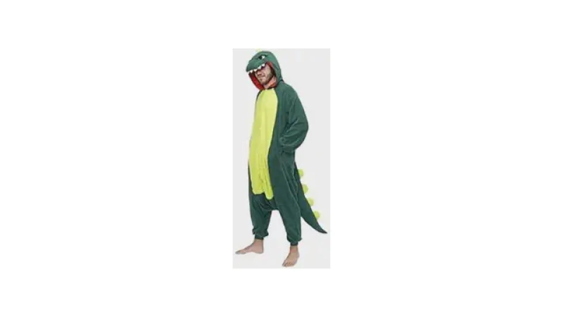 Qual Melhor Kigurumi? 10 Modelos Para Conforto e Diversão