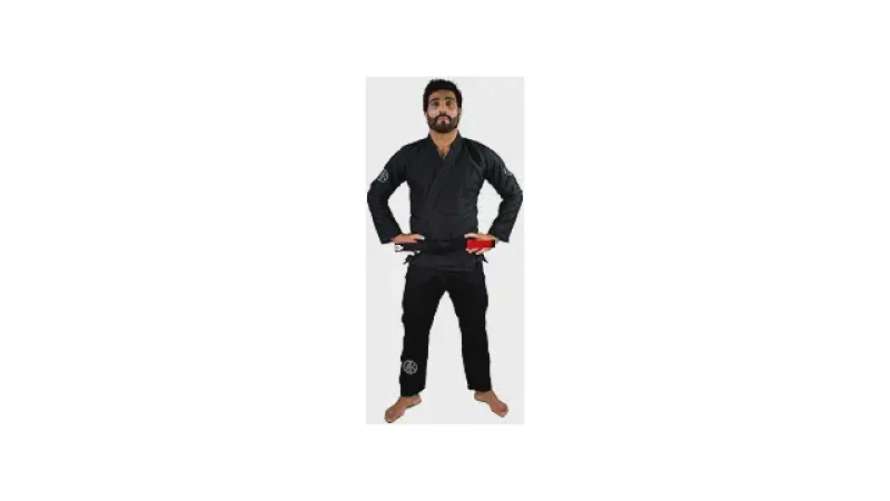 Qual Melhor Kimono de Jiu Jitsu Trançado e Leve: 4 Opções de Alta Performance