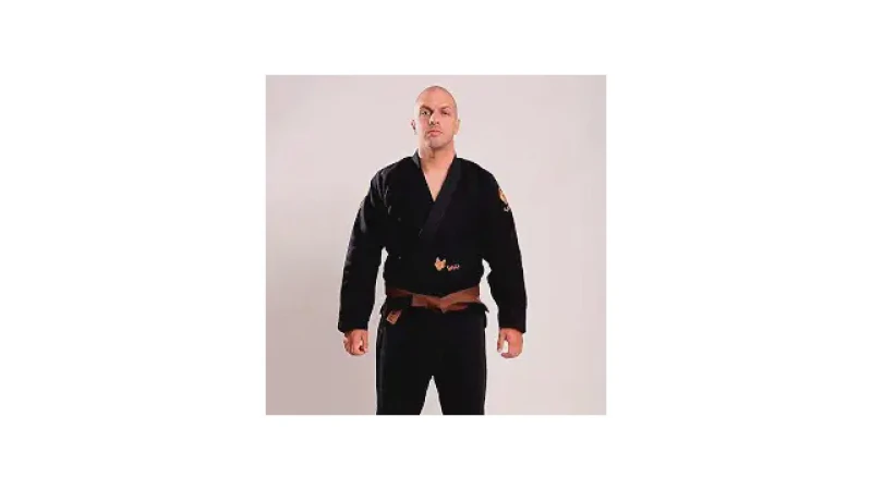Qual Melhor Kimono de Jiu Jitsu? Guia Por Tipo!