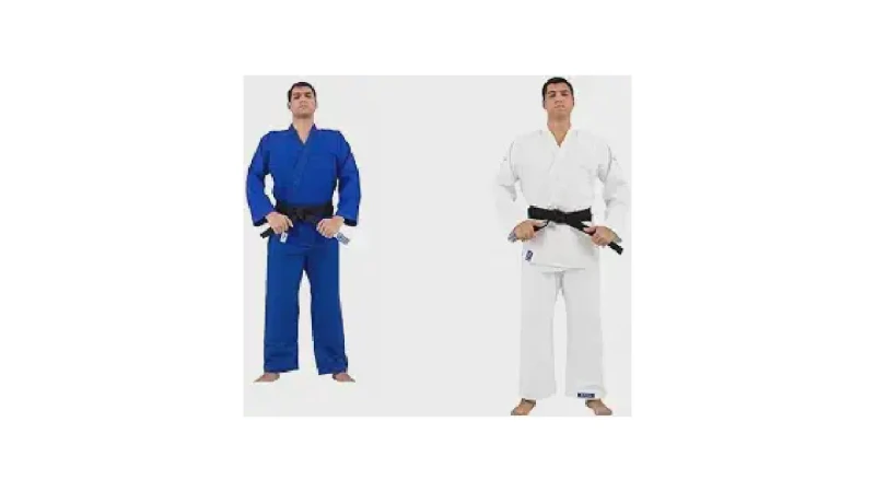 Qual Melhor Kimono de Judô Para Treino e Competição?