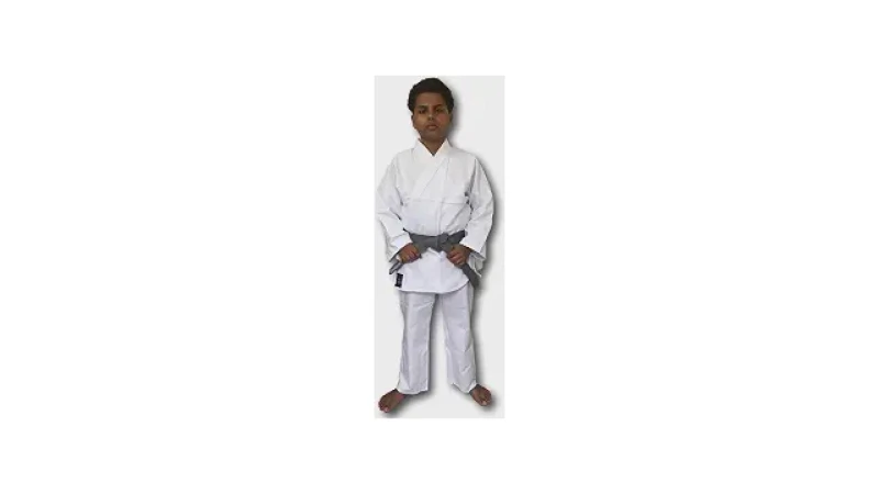 Qual Melhor Kimono para Karatê: Brim ou Lona?