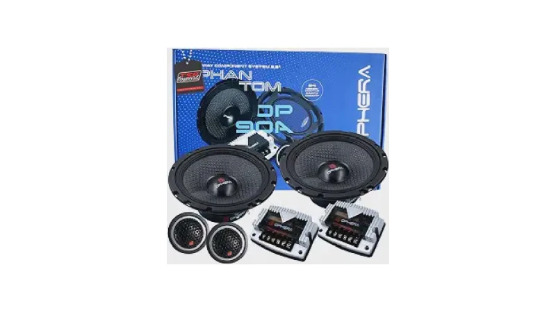 Qual Melhor Kit 2 Vias? Análise de Potência e Clareza