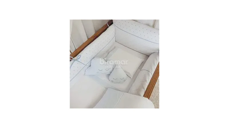 Qual Melhor Kit Berco? Guia de Materiais e Peças