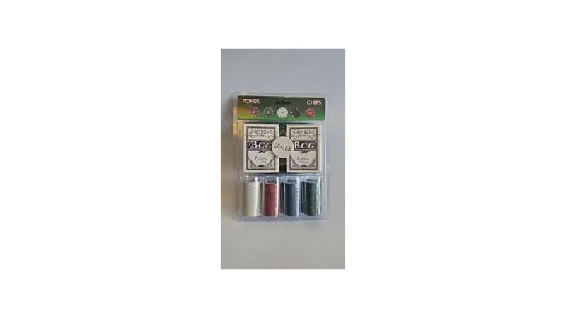 Qual Melhor Kit de Fichas de Poker? Guia Para Iniciantes e Prós
