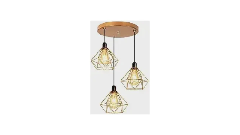 Qual Melhor Kit de Lustre Pendente: Guia de Estilos