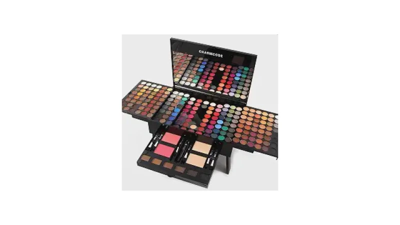 Qual Melhor Kit de Maquiagem? Do Básico ao Profissional