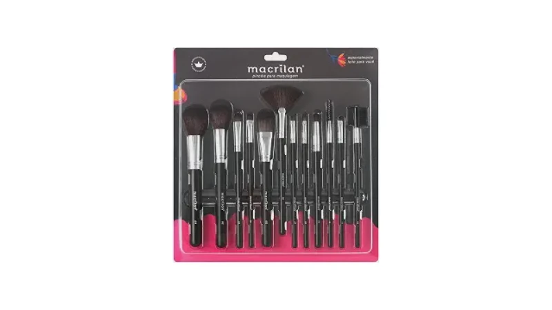 Qual Melhor Kit de Pincel de Maquiagem? Guia Top 10