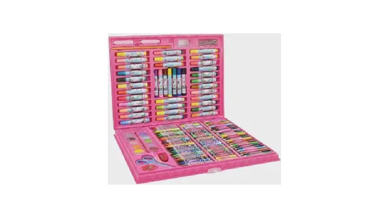 Qual Melhor Kit de Pintura Infantil Para Criativos?