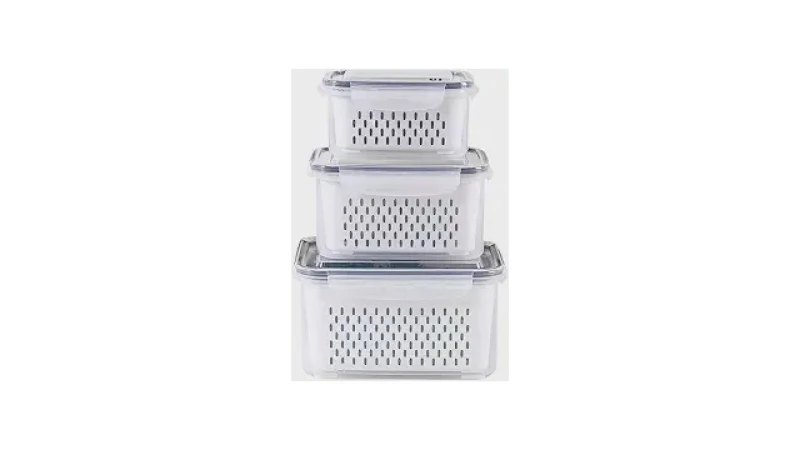Qual Melhor Kit de Potes para Meal Prep? Guia Prático