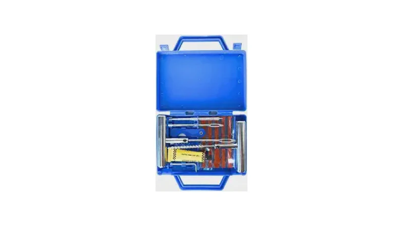 Qual Melhor Kit de Reparo de Pneu Sem Câmara: Guia